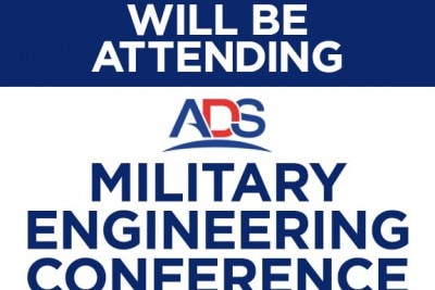 Lincad Military Engineering Conf 2017