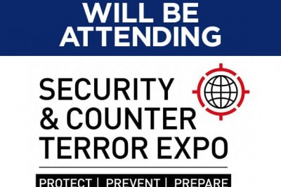 Lincad Security Terror Expo 2017 1