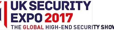 Security Expo 2017 logo