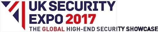 Security Expo 2017 logo