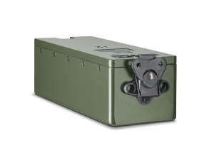 Lincad | LIPS12 | Rechargeable Battery