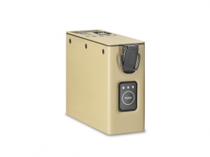 Lincad | LIPS14 | Rechargeable Battery