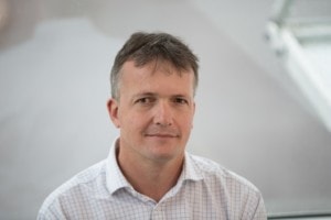 Peter Slade - Joint Managing Director