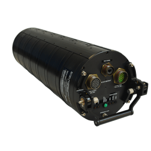 Lincad | Submersible AIV | Rechargeable Battery