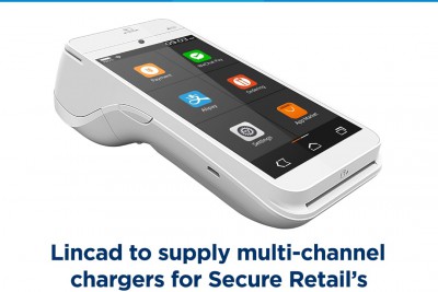 LINCAD-Secure-retail-MULT-CHANNEL-CHARGERS