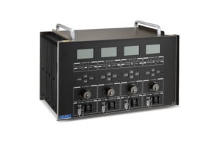 Lincad | Four Channel Caravel Mk2 | Charger