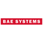 Bae Systems Logo