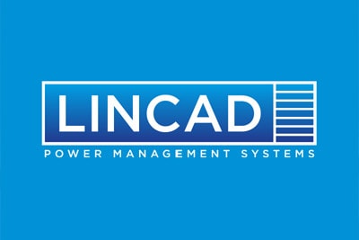 Lincad Landscape Logo