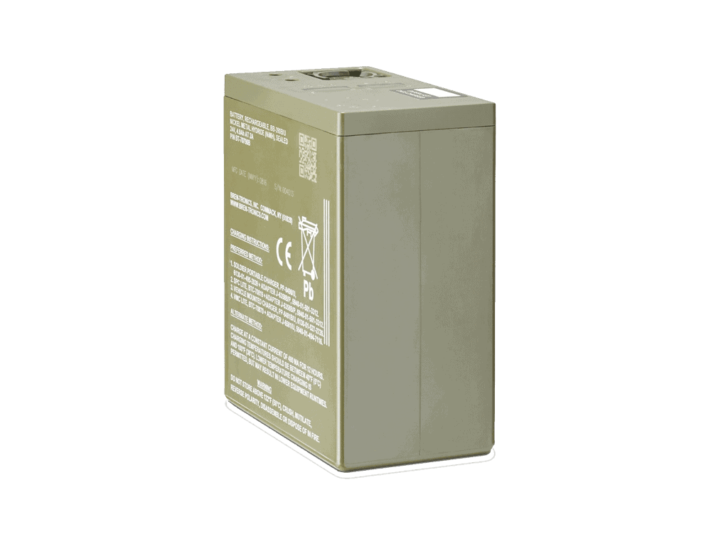 Rechargeable Battery Brentronics 1 Bb2590