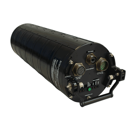 Rechargeable Battery Submersible Aiv