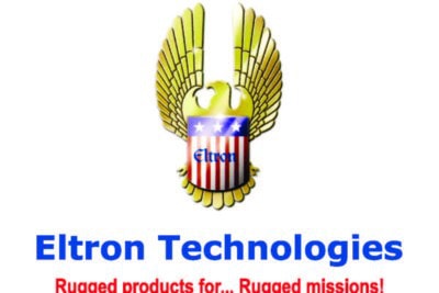 Eltron Technologies Logo