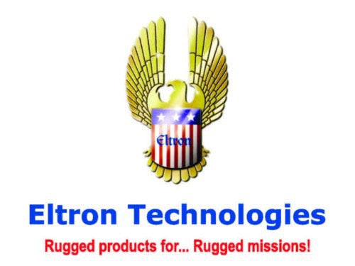 Eltron Technologies Logo