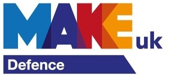 Make Uk Logo