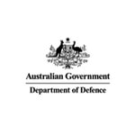 Government of Australia department of defence Crest