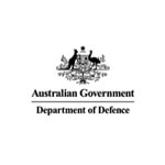 Government of Australia department of defence Crest
