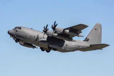 Mp19 0865, 2600th, C 130j, 5884, Delivery, October 22, 2019, Andrew Mcmurtrie