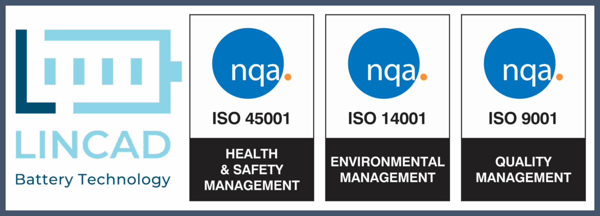 Nqa Iso Accreditations