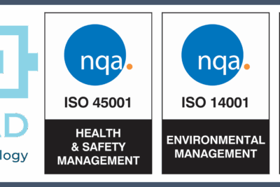 Nqa Iso Accreditations